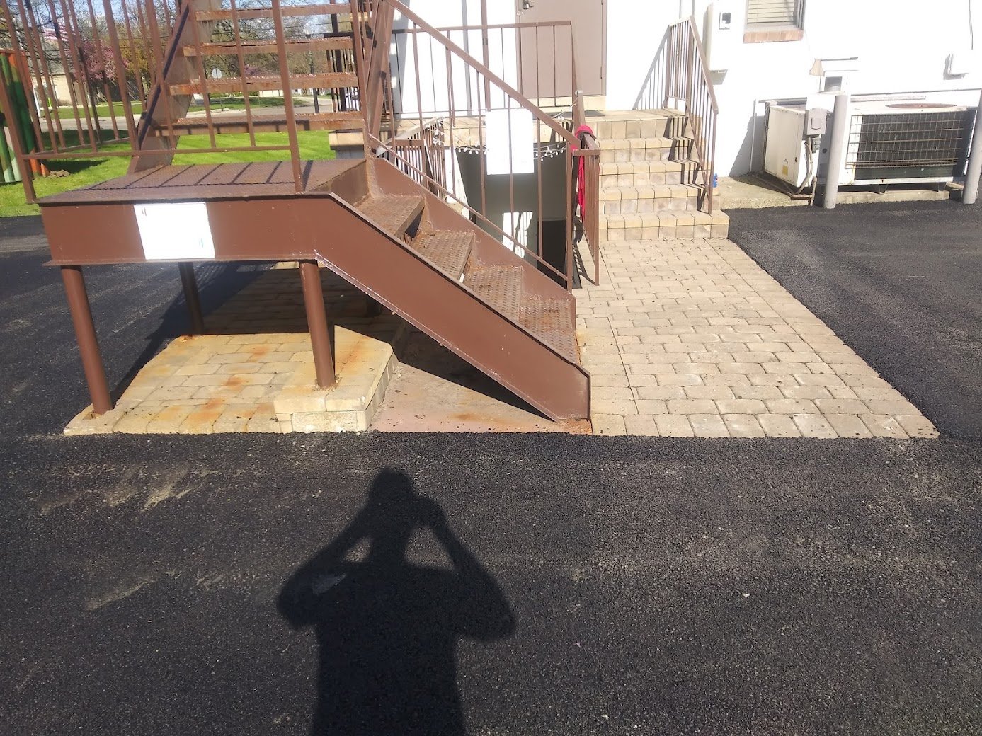 Expert Asphalt Design & Construction Services In Columbus OH