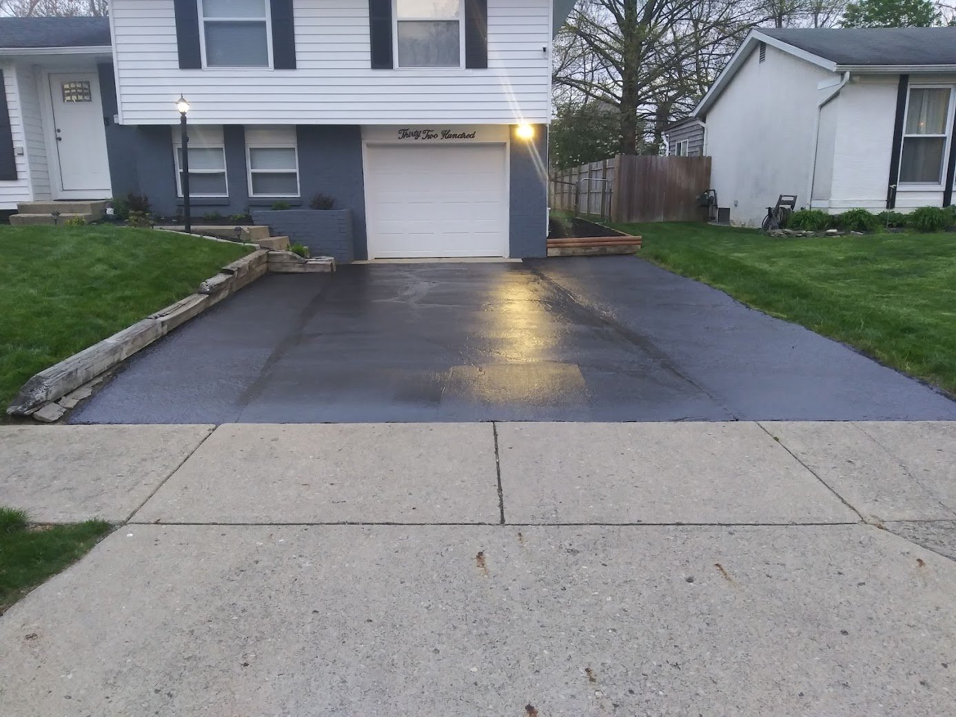 Expert Asphalt Parking Lot Construction Services Columbus