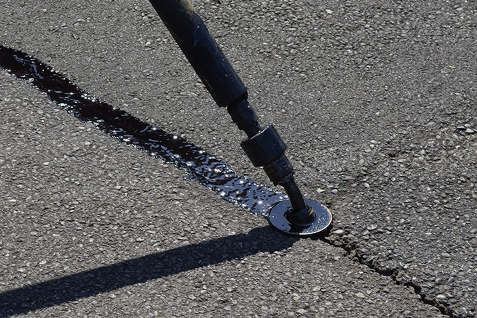 Asphalt Contractor