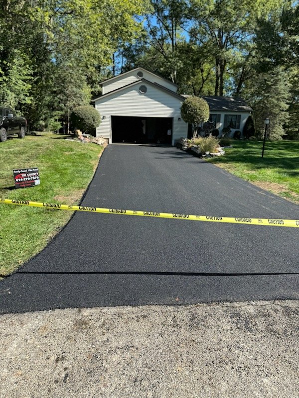 Paving Service