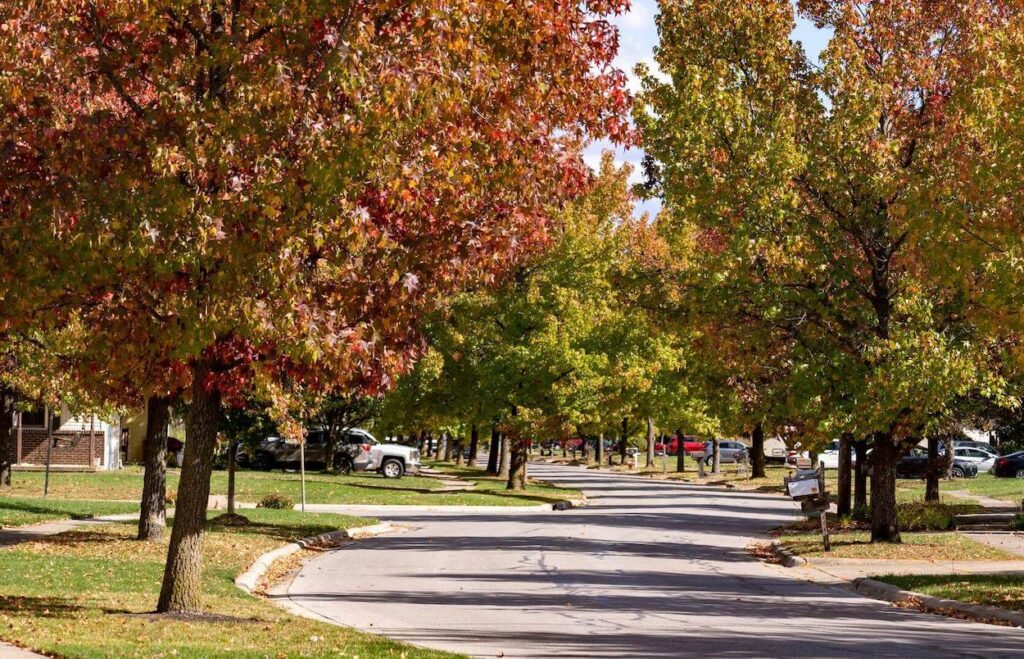 Hilliard OH