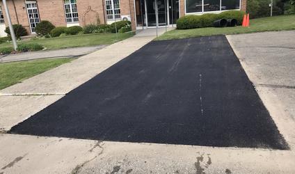Asphalt Repair