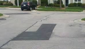 Asphalt Repair